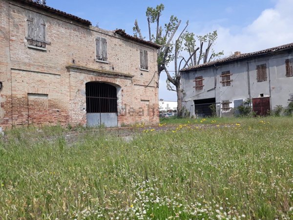 casa indipendente in vendita a Savignano sul Rubicone