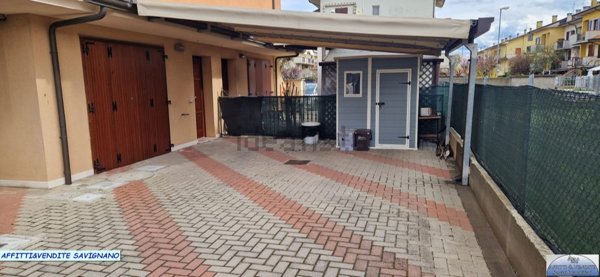 appartamento in vendita a Savignano sul Rubicone
