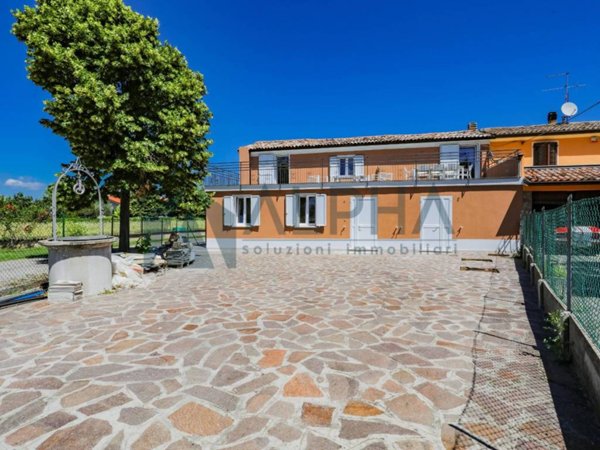 appartamento in vendita a Savignano sul Rubicone