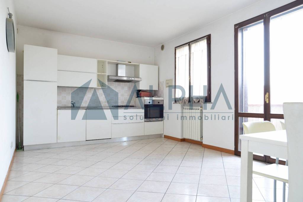appartamento in vendita a Savignano sul Rubicone