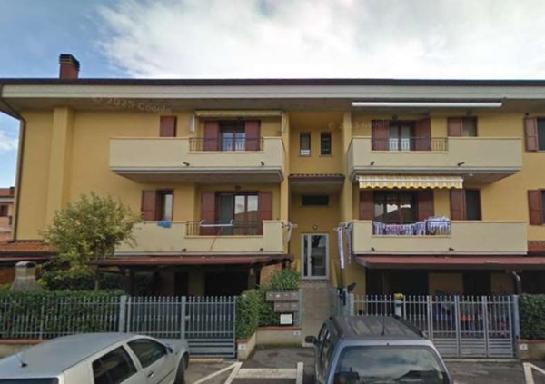 appartamento in vendita a Savignano sul Rubicone