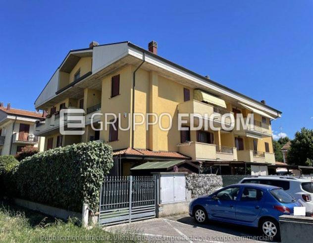 appartamento in vendita a Savignano sul Rubicone