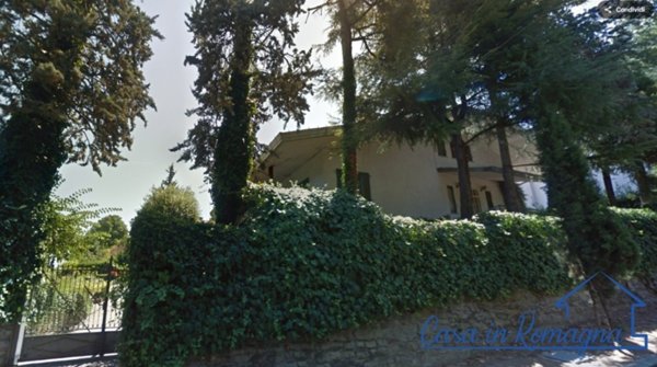 casa indipendente in vendita a Savignano sul Rubicone