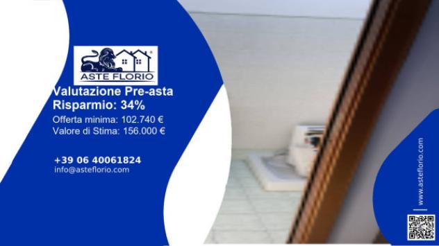 appartamento in vendita a Savignano sul Rubicone