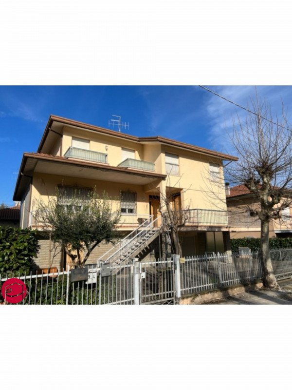 casa indipendente in vendita a Savignano sul Rubicone