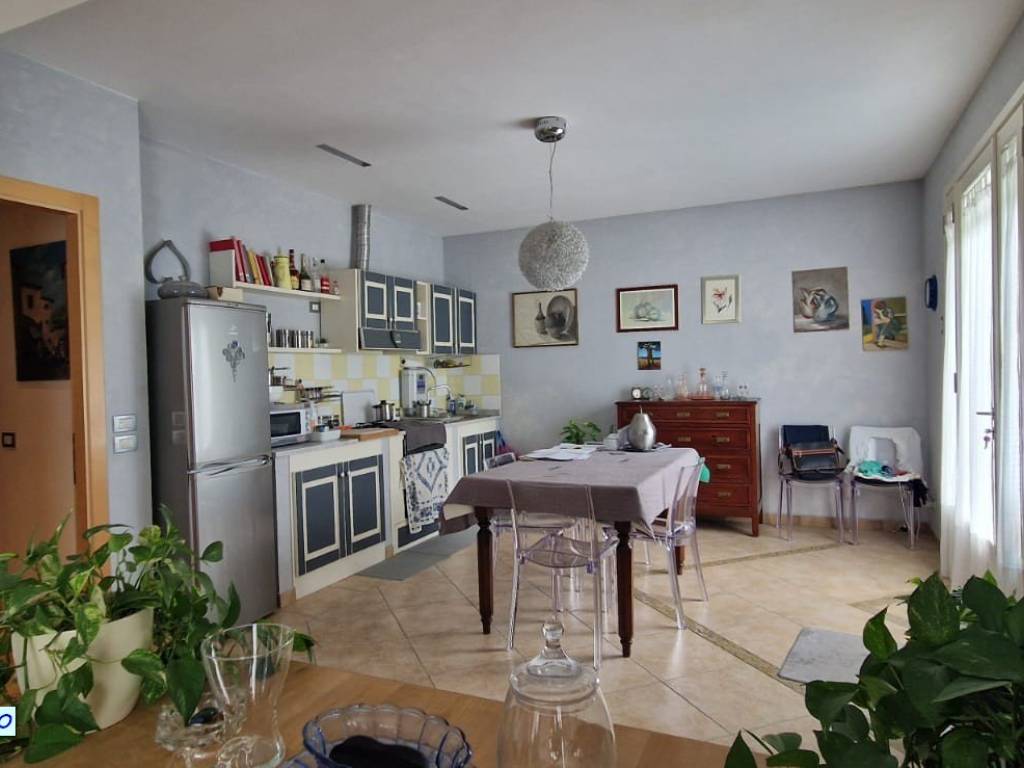 appartamento in vendita a Savignano sul Rubicone