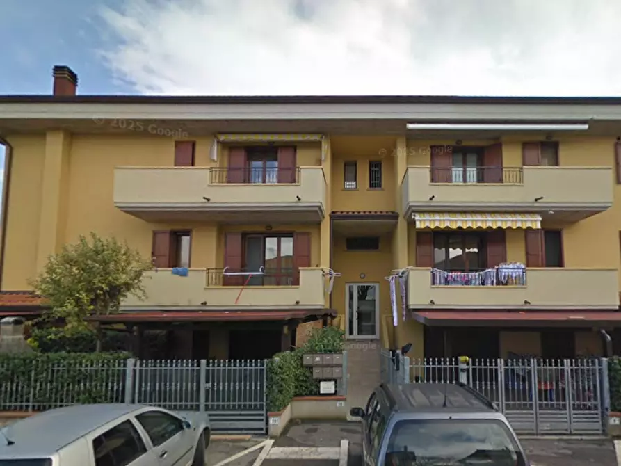 appartamento in vendita a Savignano sul Rubicone