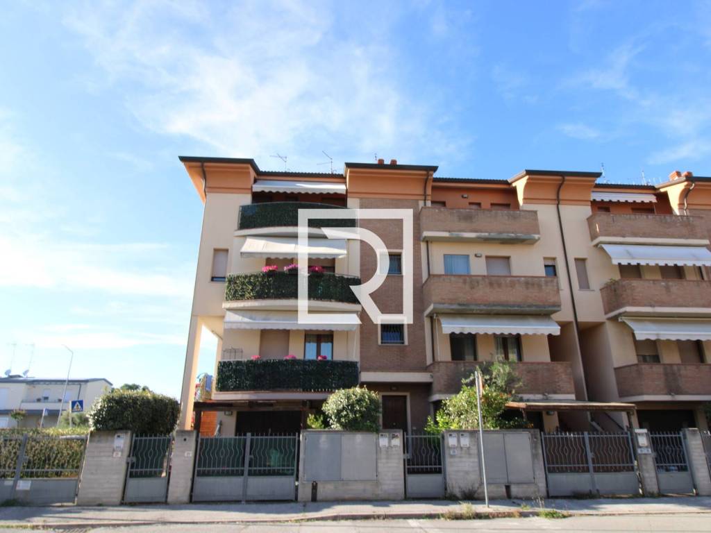 appartamento in vendita a Savignano sul Rubicone