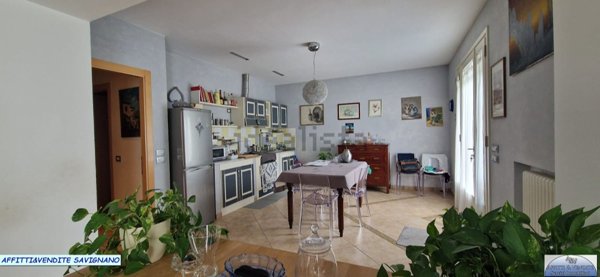 appartamento in vendita a Savignano sul Rubicone