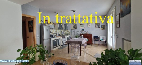 appartamento in vendita a Savignano sul Rubicone