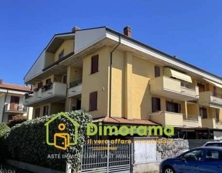 appartamento in vendita a Savignano sul Rubicone