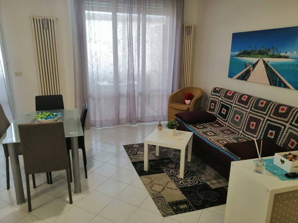 appartamento in vendita a Savignano sul Rubicone