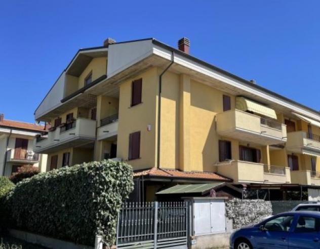 appartamento in vendita a Savignano sul Rubicone