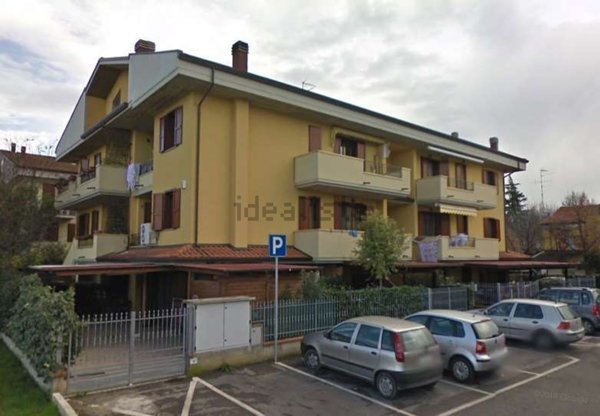 appartamento in vendita a Savignano sul Rubicone
