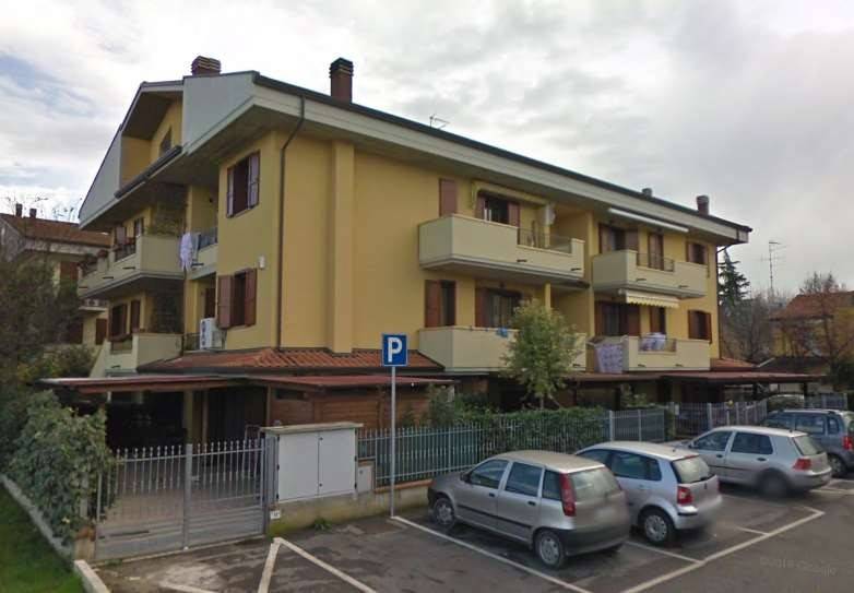 appartamento in vendita a Savignano sul Rubicone