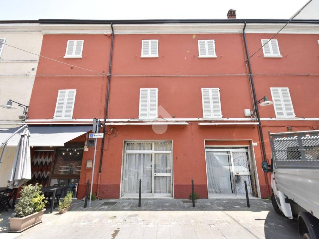 casa indipendente in vendita a Savignano sul Rubicone