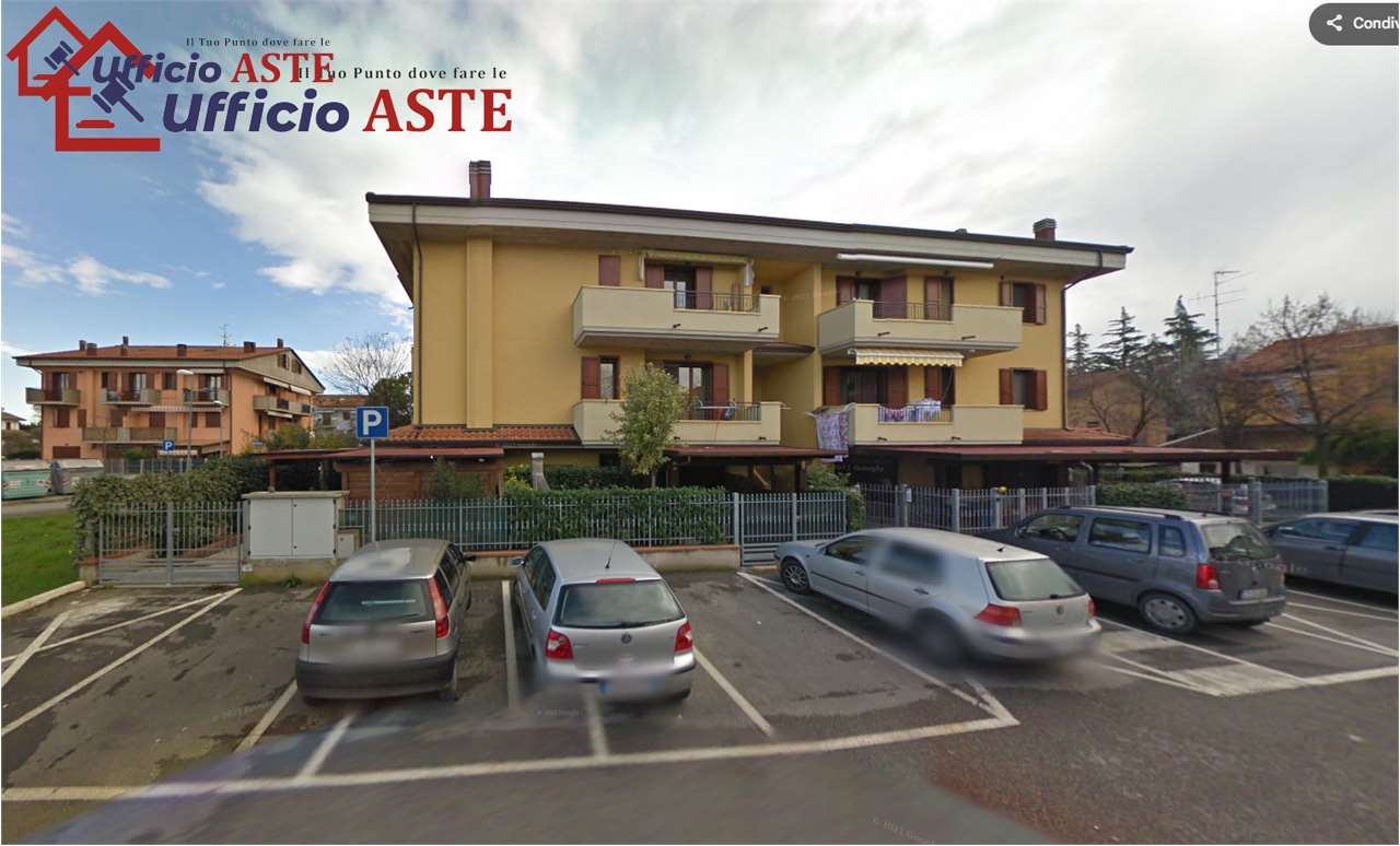 appartamento in vendita a Savignano sul Rubicone