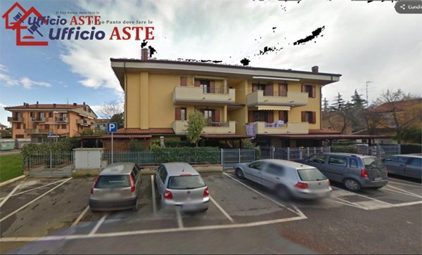 appartamento in vendita a Savignano sul Rubicone