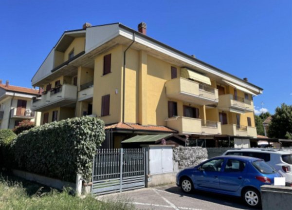 appartamento in vendita a Savignano sul Rubicone