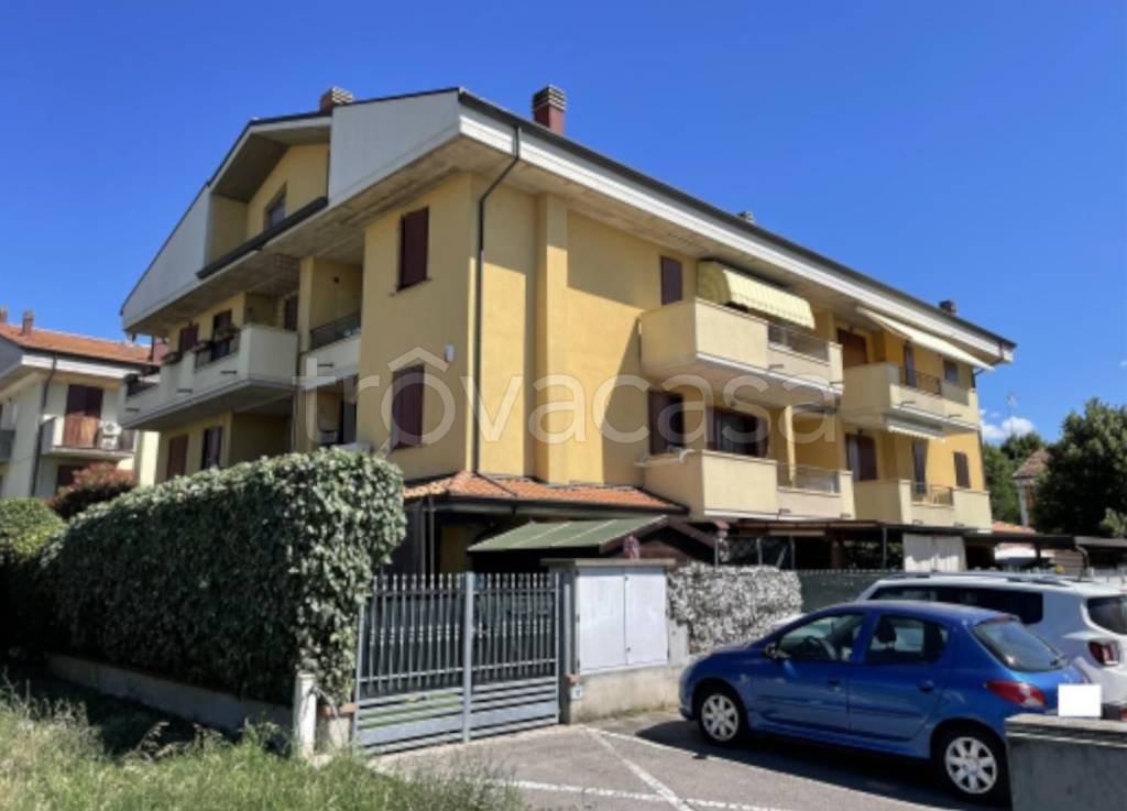 appartamento in vendita a Savignano sul Rubicone
