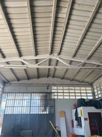 locale commerciale in vendita a Savignano sul Rubicone