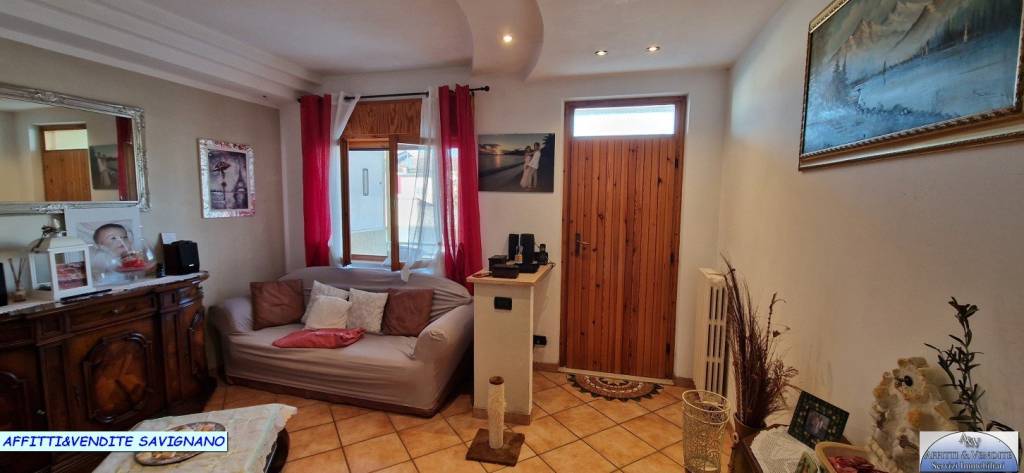 casa indipendente in vendita a Savignano sul Rubicone in zona Fiumicino