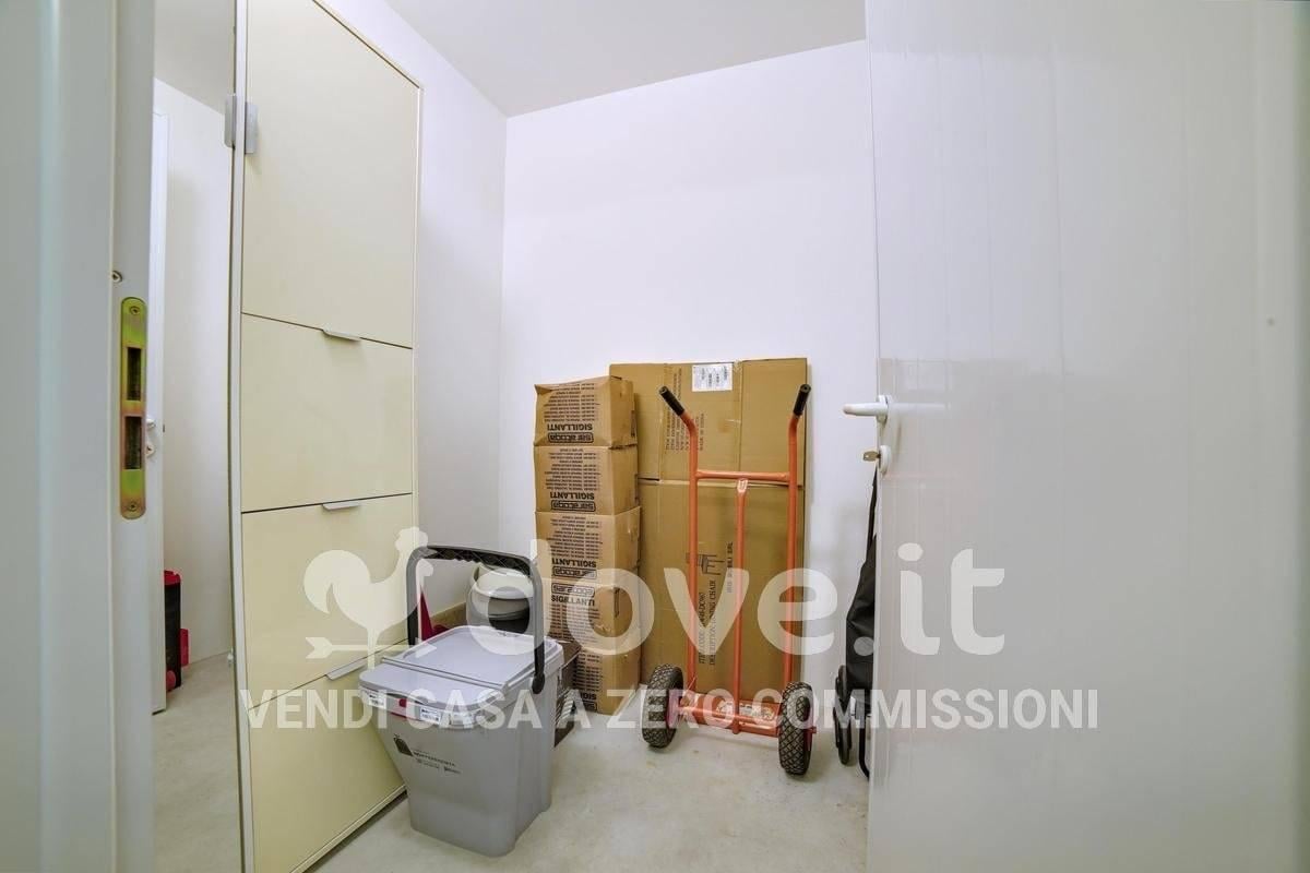 appartamento in vendita a Savignano sul Rubicone