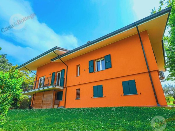 casa indipendente in vendita a Savignano sul Rubicone