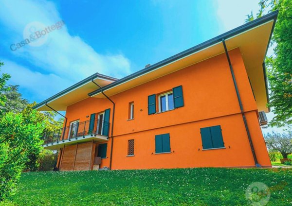 casa indipendente in vendita a Savignano sul Rubicone