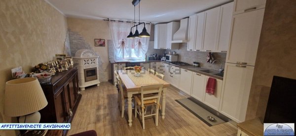 casa indipendente in vendita a Savignano sul Rubicone
