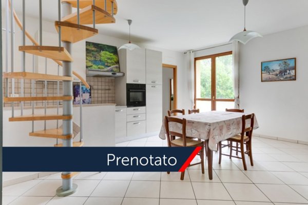 appartamento in vendita a Savignano sul Rubicone