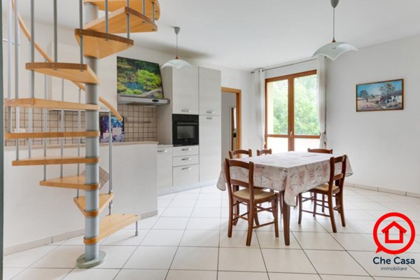 appartamento in vendita a Savignano sul Rubicone