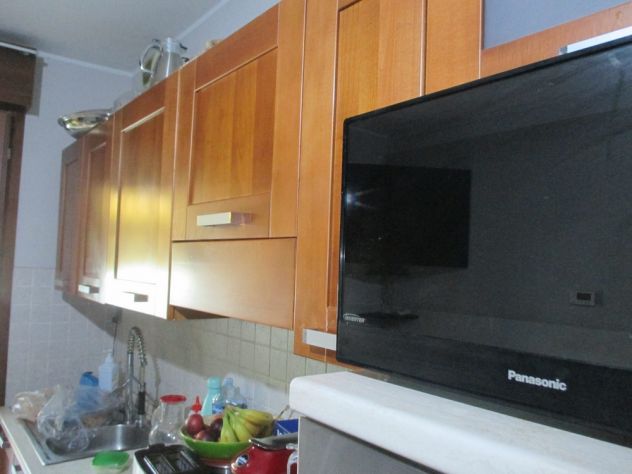 appartamento in vendita a Savignano sul Rubicone