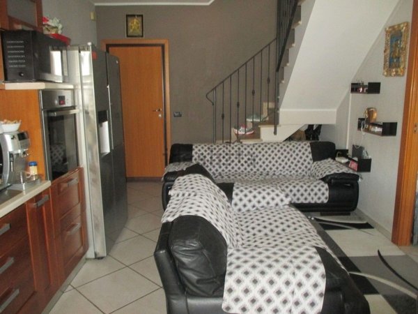 appartamento in vendita a Savignano sul Rubicone