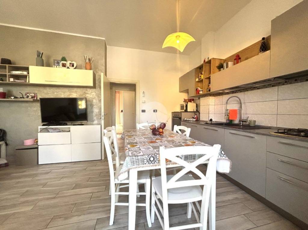 appartamento in vendita a Savignano sul Rubicone