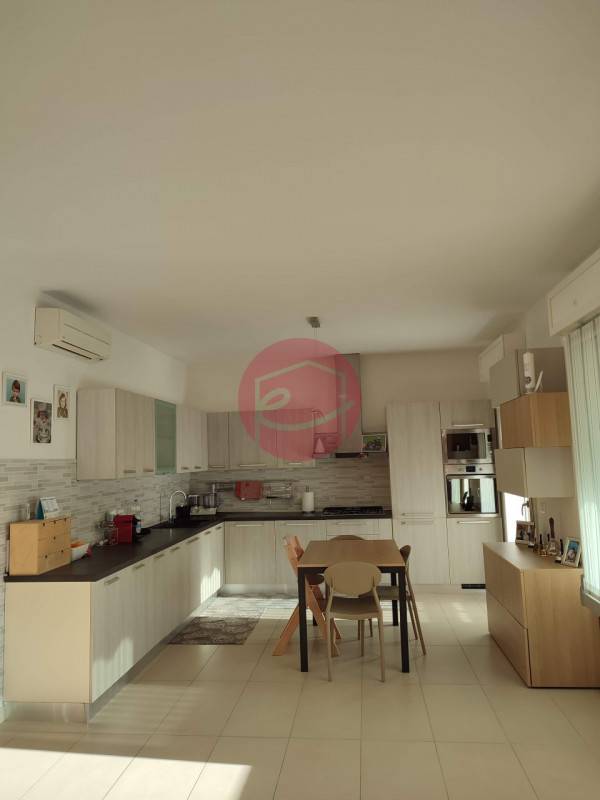 appartamento in vendita a Savignano sul Rubicone