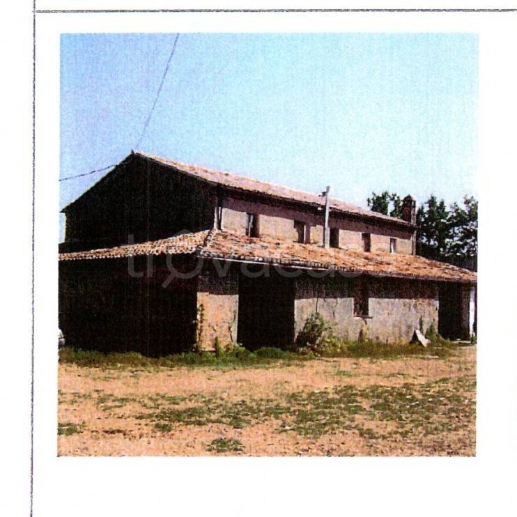 casa indipendente in vendita a Savignano sul Rubicone