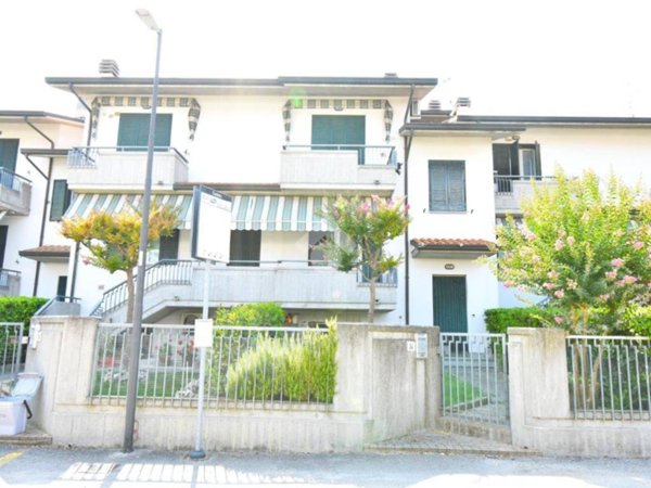 appartamento in vendita a Savignano sul Rubicone