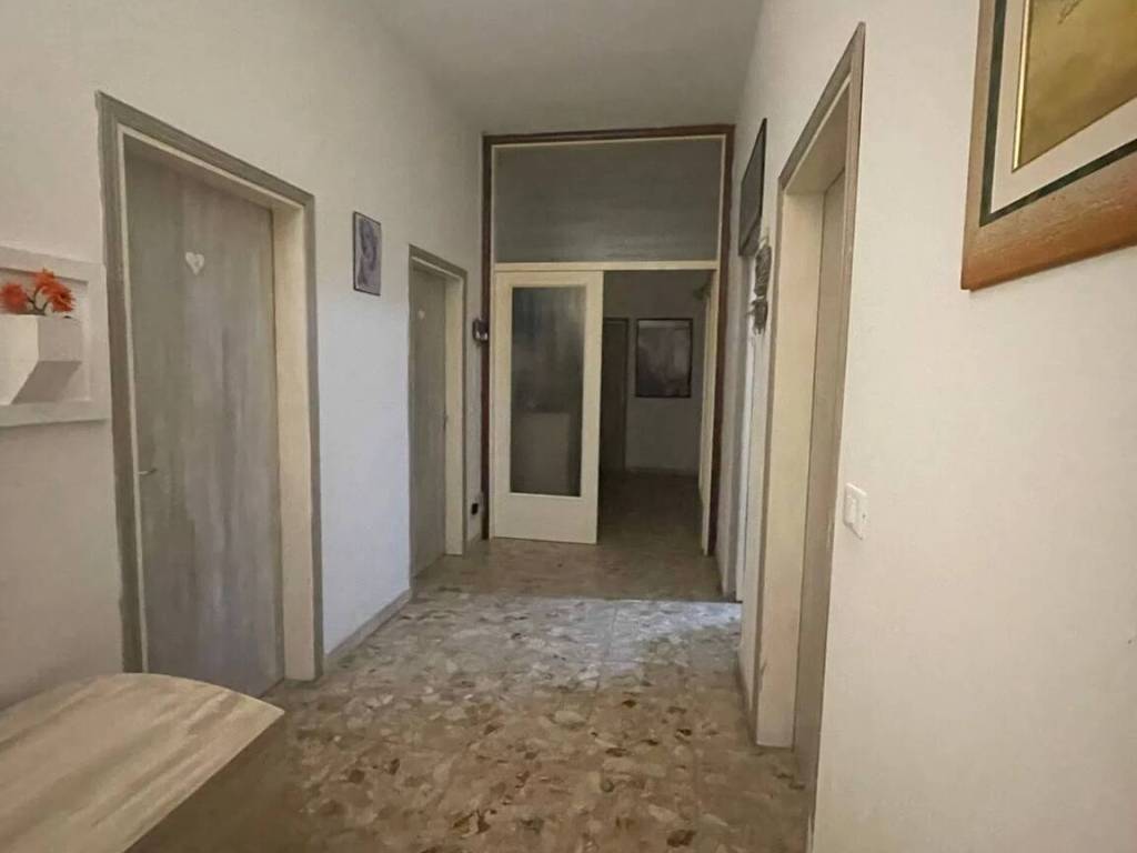 appartamento in vendita a Savignano sul Rubicone