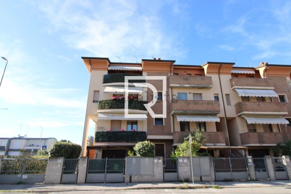 appartamento in vendita a Savignano sul Rubicone