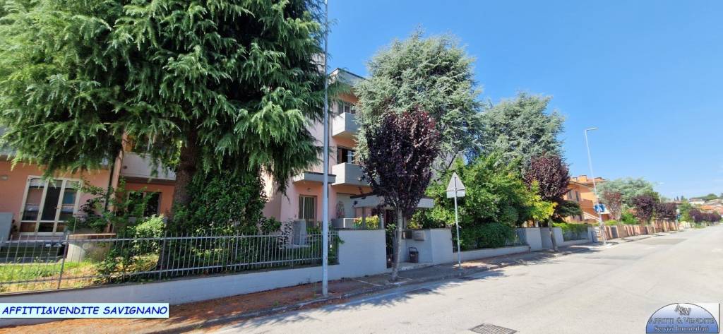 appartamento in vendita a Savignano sul Rubicone