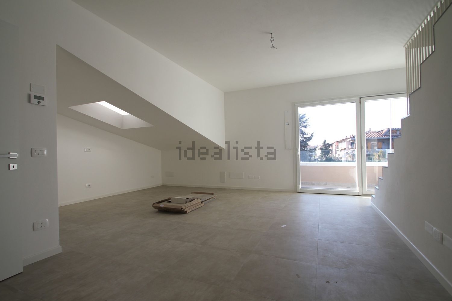 appartamento in vendita a Savignano sul Rubicone