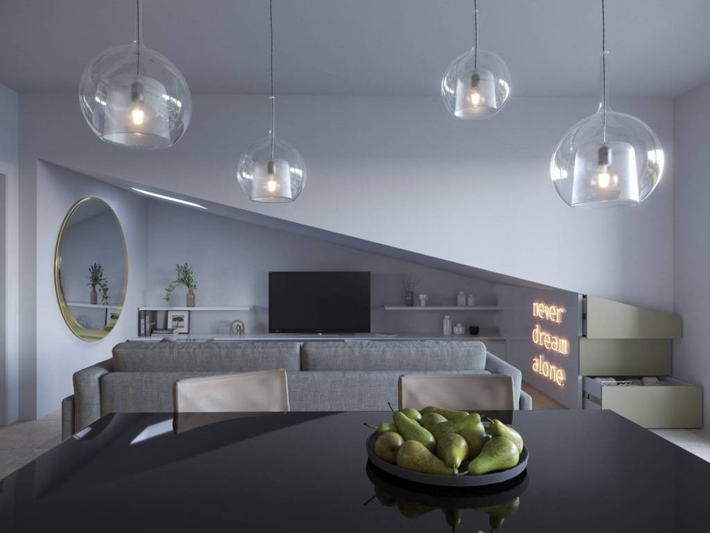 appartamento in vendita a Savignano sul Rubicone