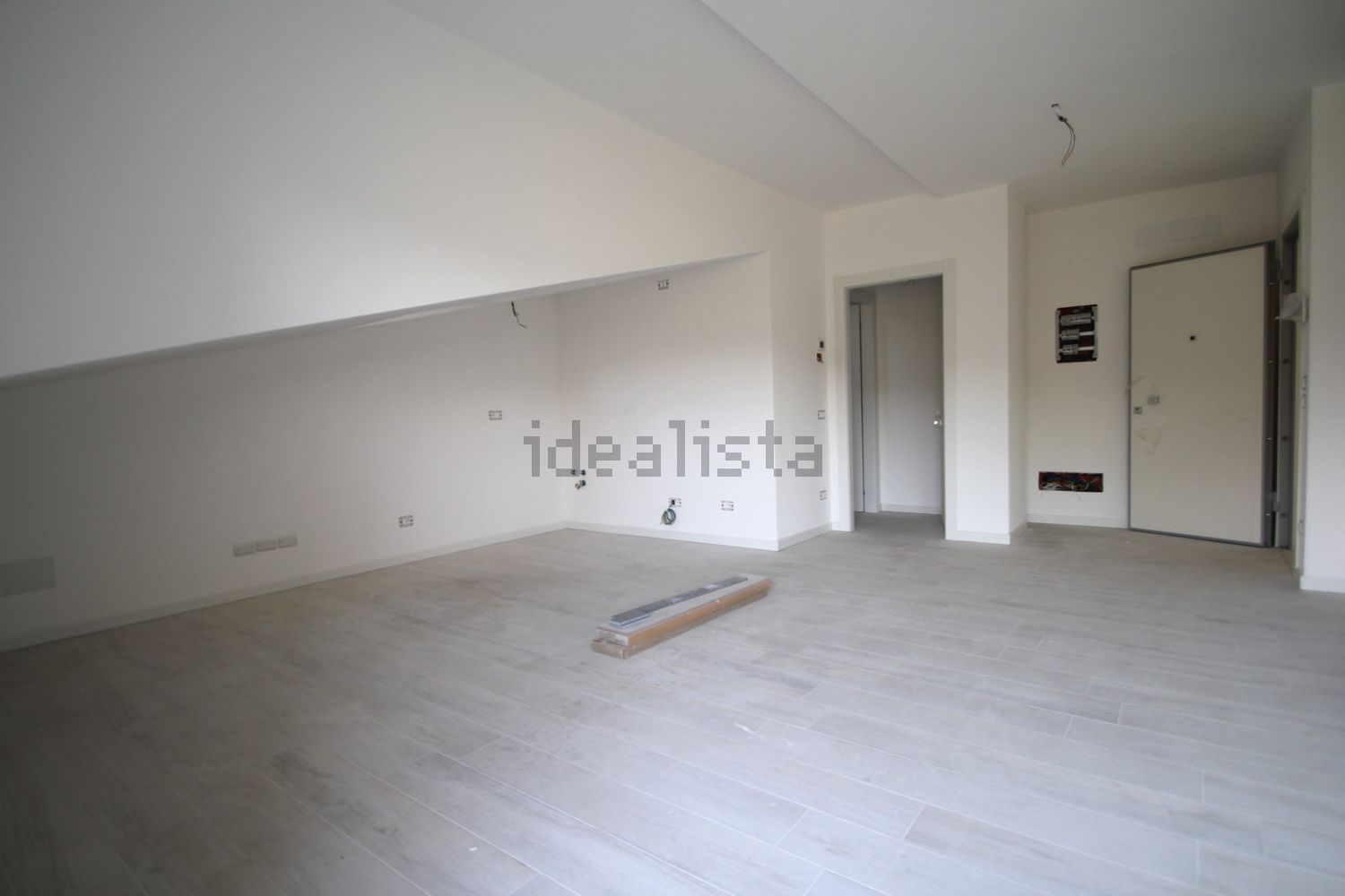 appartamento in vendita a Savignano sul Rubicone