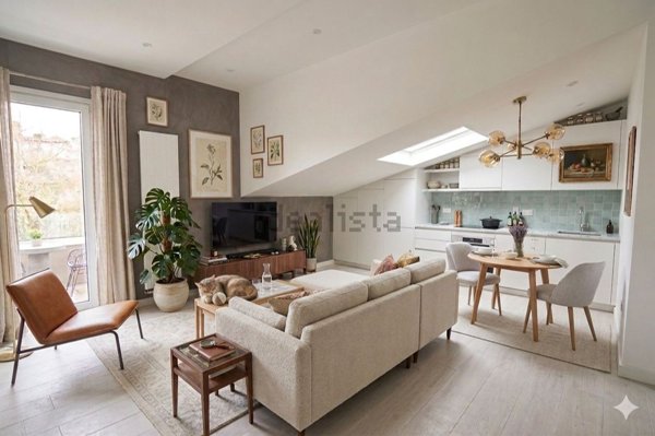 appartamento in vendita a Savignano sul Rubicone