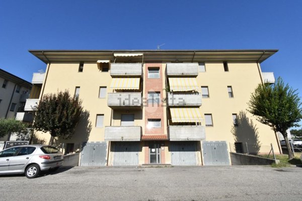 appartamento in vendita a Savignano sul Rubicone