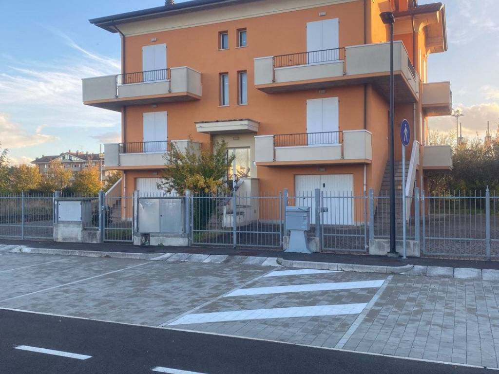 appartamento in vendita a Savignano sul Rubicone