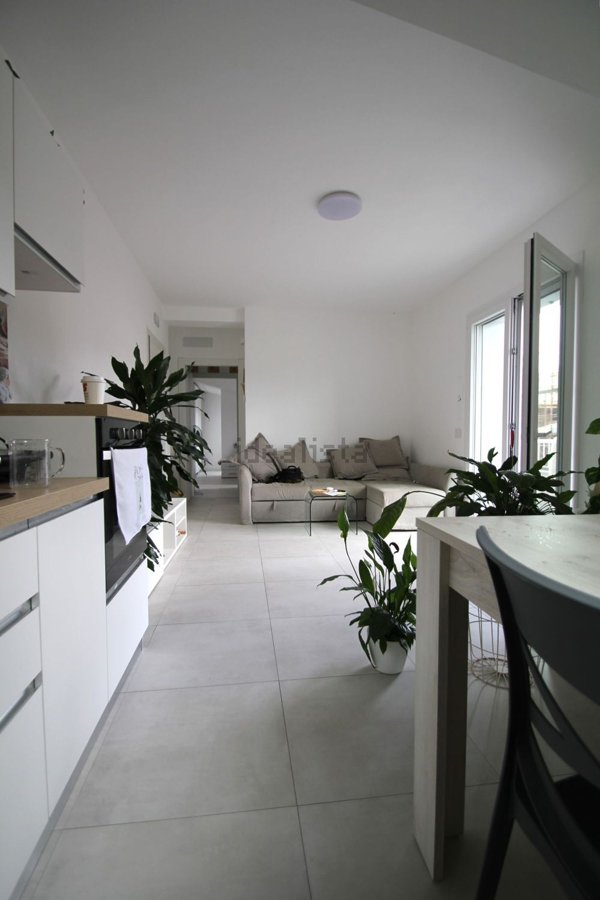 appartamento in vendita a Savignano sul Rubicone