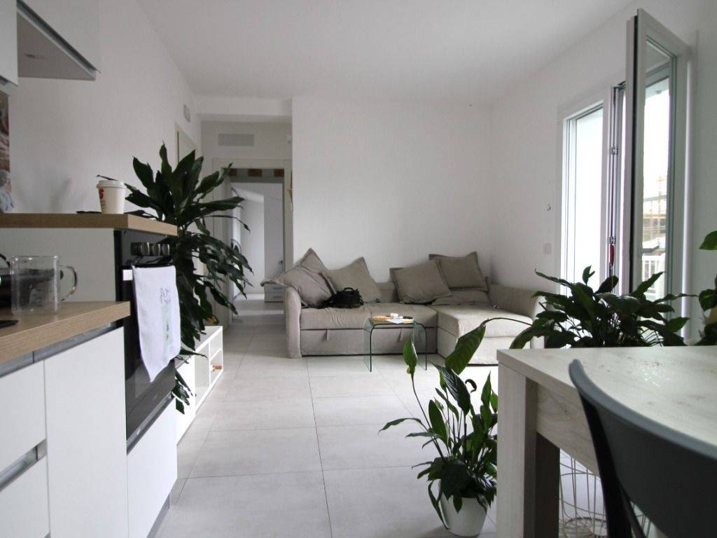 appartamento in vendita a Savignano sul Rubicone