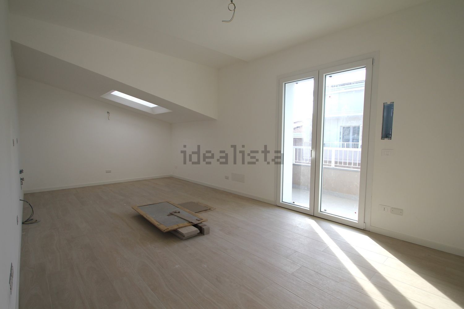 appartamento in vendita a Savignano sul Rubicone